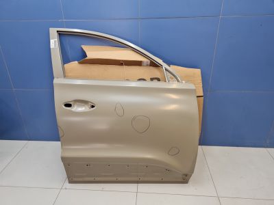 Дверь правая передняя для Chery Tiggo 7 Pro 2020-