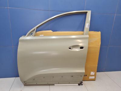 Дверь левая передняя для Chery Tiggo 7 Pro 2020-