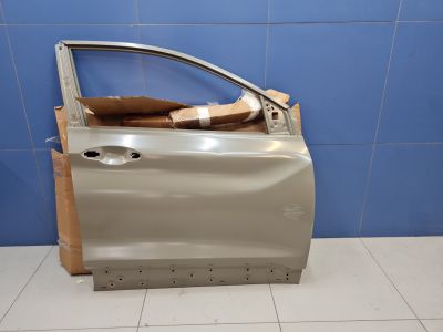 Дверь правая передняя для Geely Coolray SX11 2020-