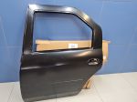 Дверь левая задняя
