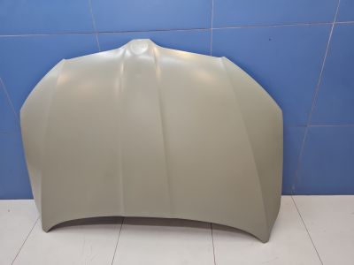 Капот для Skoda Octavia A7 2013-2020