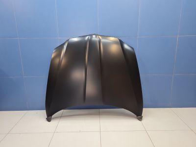 Капот для Skoda Superb 3T 2008-2015