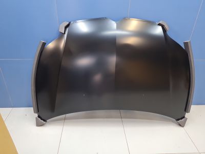 Капот для Citroen C4 2005-2011