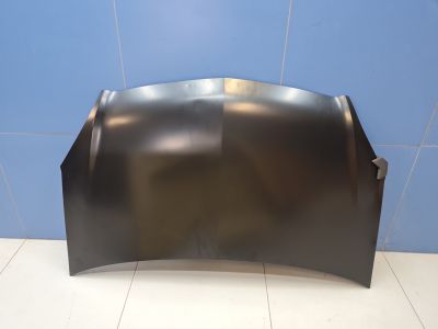 Капот для Opel Zafira B 2005-2012