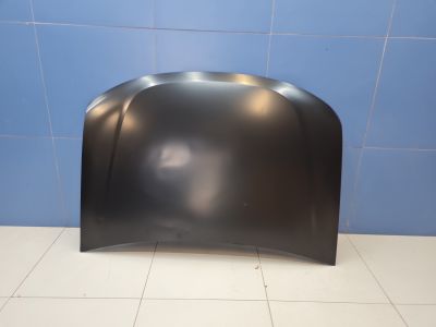 Капот для Renault Duster 2010-