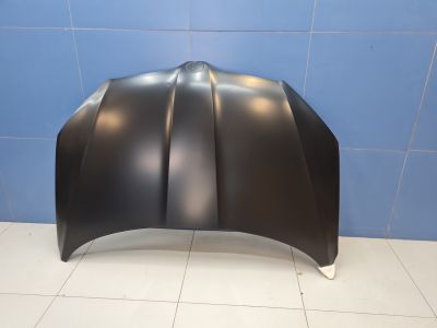 Капот для Skoda Yeti 2009-2018