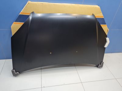 Капот для Fiat Doblo 2001-2015