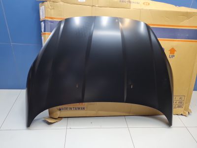 Капот для Ford Fiesta Mk6 2008-2019