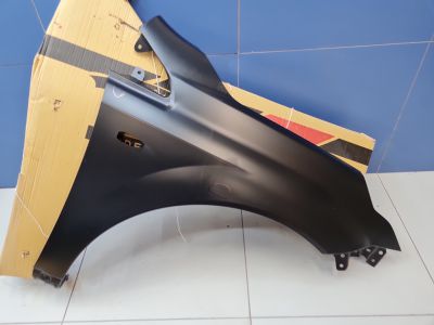 Крыло переднее правое для SsangYong Actyon Sport 2012-