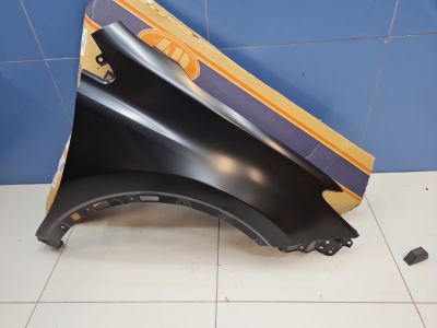 Крыло переднее правое для Toyota RAV 4 2013-2019