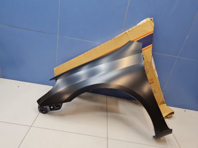 Крыло переднее левое для Toyota Matrix 1 E130 2002-2008