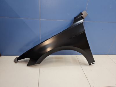 Крыло переднее левое для Volkswagen Passat B8 2015-