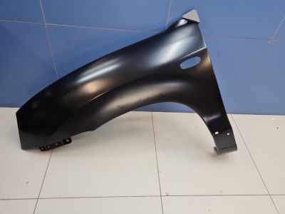 Крыло переднее левое для Hyundai Santa Fe SM 2000-2012