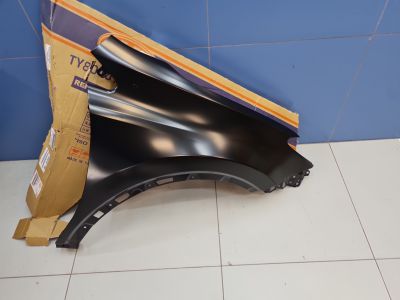 Крыло переднее правое для Toyota RAV 4 2013-2019