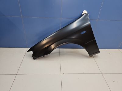 Крыло переднее левое для Mazda 323 BJ 1998-2003