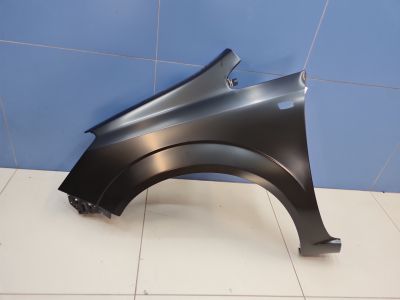 Крыло переднее левое для Opel Zafira B 2005-2012