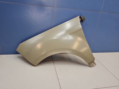 Крыло переднее левое для Ford EcoSport 2014-