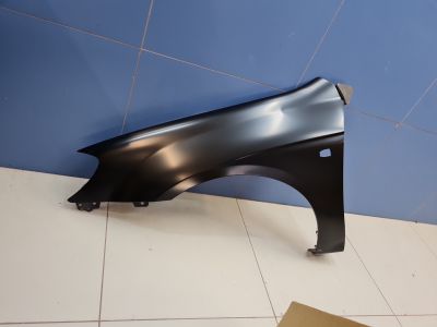 Крыло переднее левое для KIA Cerato 2004-2009