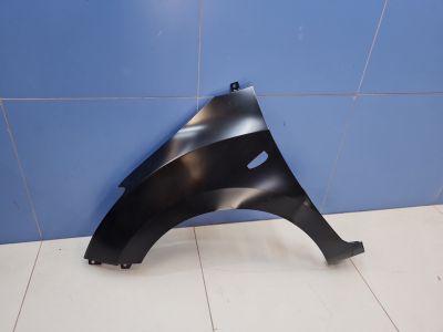 Крыло переднее левое для Hyundai i30 2012-2017