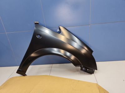 Крыло переднее правое для Opel Meriva A 2003-2010