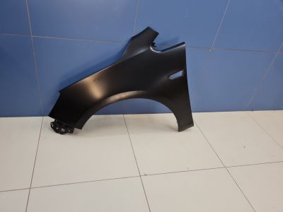 Крыло переднее левое для Opel Astra J 2009-2017