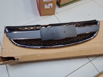 Решетка радиатора для Chevrolet Epica 2006-2012