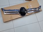 Решетка радиатора для Renault Duster 2010-