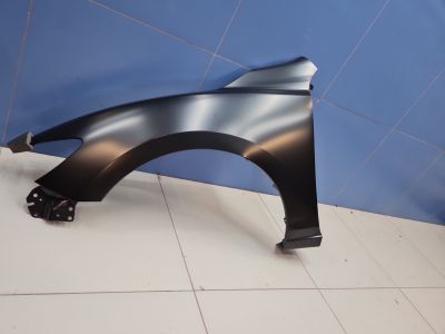 Крыло переднее левое для Mazda 6 GJ 2013-2019