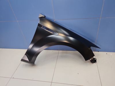Крыло переднее правое для Ford Mondeo 4 2007-2015