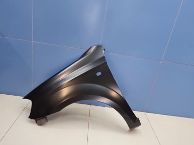 Крыло переднее левое для Chevrolet Aveo T250 2006-2012