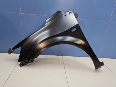 Крыло переднее левое для Chevrolet Aveo T300 2011-2015