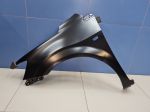 Крыло переднее левое для Chevrolet Aveo T300 2011-2015