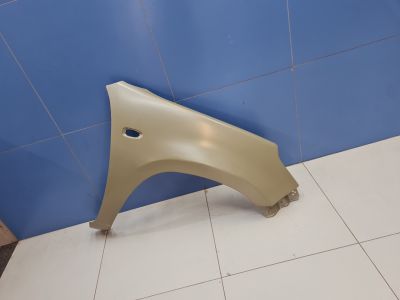 Крыло переднее правое для Chery Tiggo T11 2005-2015