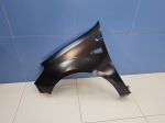 Крыло переднее левое для Renault Sandero 2009-2014