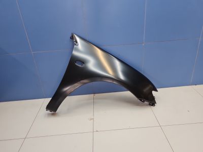 Крыло переднее правое для Mitsubishi L200 KB 2006-2016