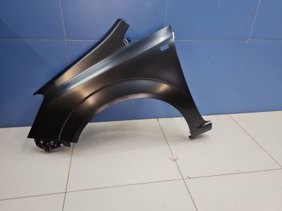 Крыло переднее левое для Opel Zafira B 2005-2012