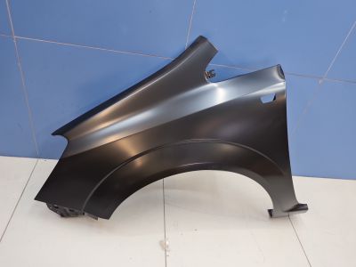 Крыло переднее левое для Opel Zafira B 2005-2012