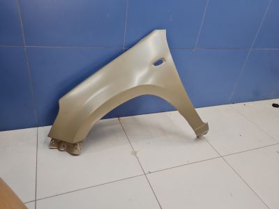 Крыло переднее левое для Chery Tiggo T11 2005-2015