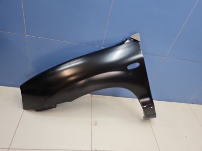 Крыло переднее левое для Hyundai Santa Fe SM 2000-2012