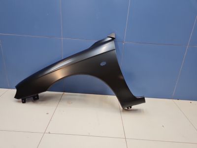 Крыло переднее левое для KIA Spectra 2001-2011