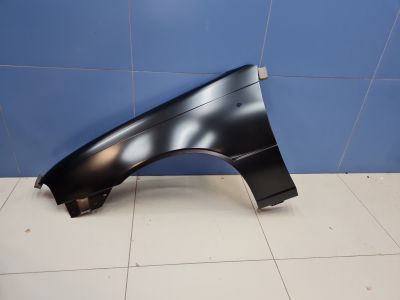 Крыло переднее левое для Daewoo Nexia 1996-