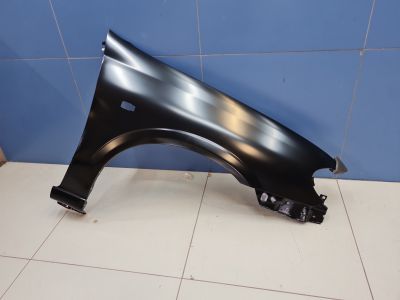 Крыло переднее правое для Nissan Almera N16 2000-2006