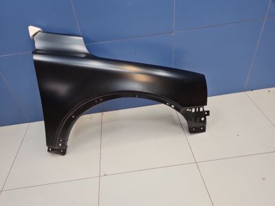 Крыло переднее правое для Volvo XC90 2002-2015
