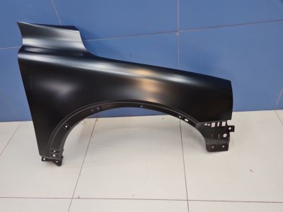Крыло переднее правое для Volvo XC90 2002-2015