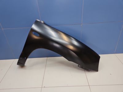 Крыло переднее правое для Hyundai Santa Fe SM 2000-2012