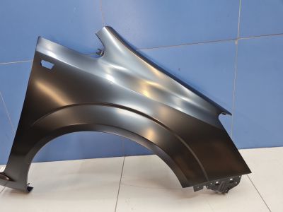 Крыло переднее правое для Opel Zafira B 2005-2012