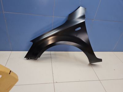 Крыло переднее левое для KIA Ceed 2007-2012