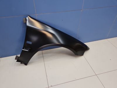 Крыло переднее правое для Honda Civic 1991-1997