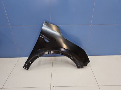 Крыло переднее правое для Hyundai Creta 2016-
