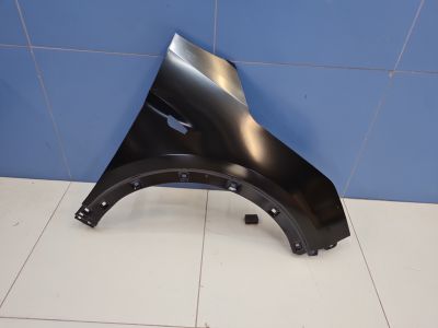 Крыло переднее правое для Hyundai Creta 2016-